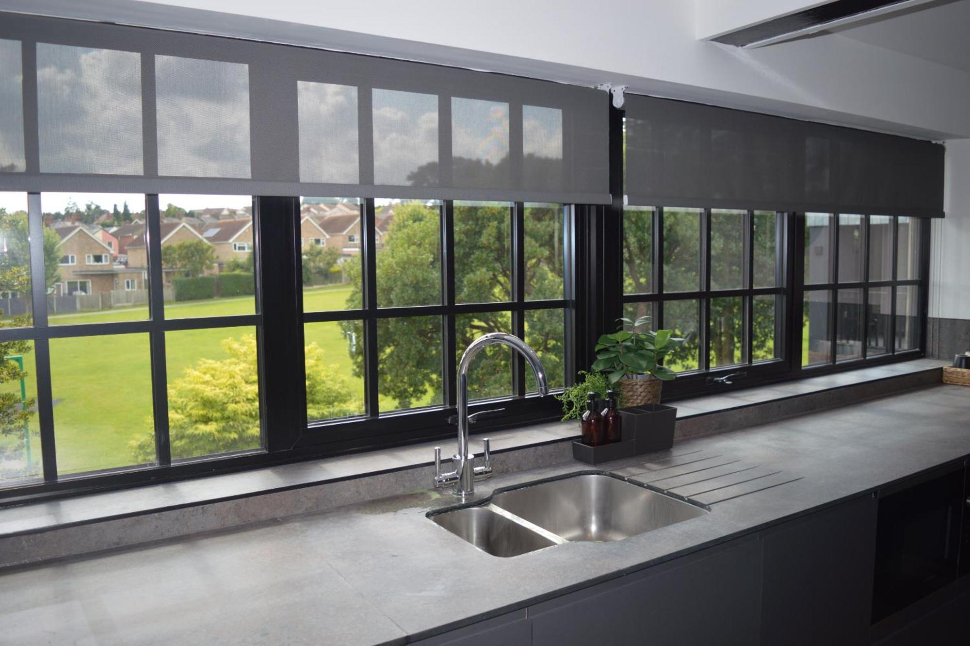 Booking Urban At Halstead Halstead  Exteriör bild